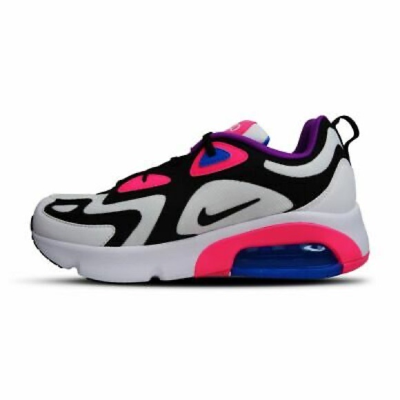 NIKE Air Max 200 - Picture 2 of 10